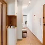 Almadrava House タヴィラ