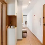 アパート Almadrava House タヴィラ