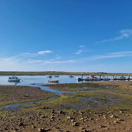 Almadrava House * Tavira