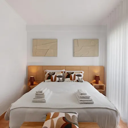 Almadrava House Apartament