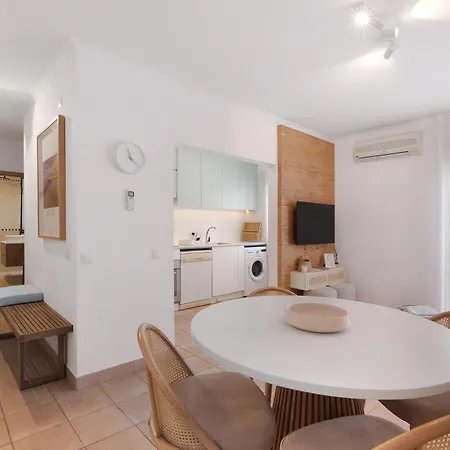 Almadrava House * Tavira