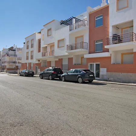 Almadrava House Apartament