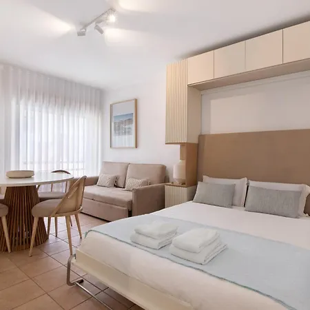 Almadrava House Apartamento