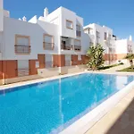 Almadrava House טאווירה