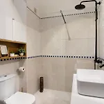 דירה Almadrava House