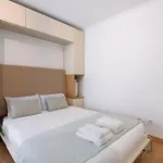 Almadrava House * טאווירה