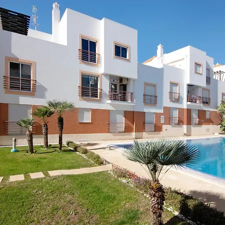 Almadrava House Lägenhet *