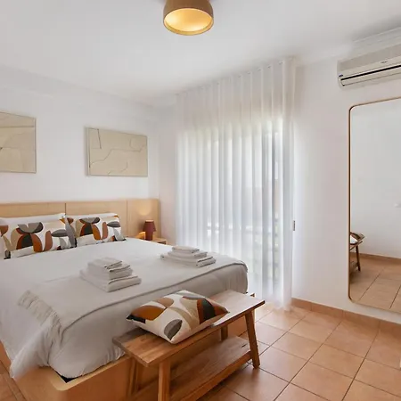 Almadrava House Tavira