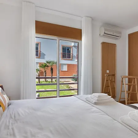 Almadrava House * Tavira