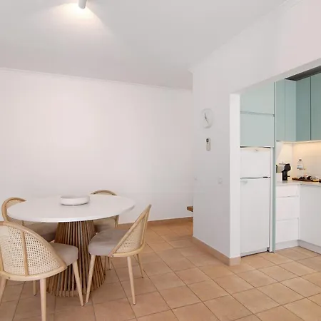 Lägenhet Almadrava House *