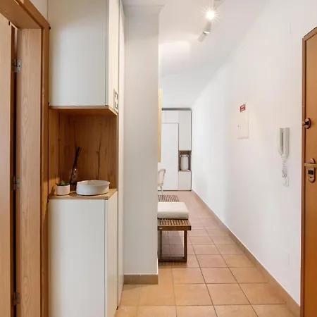 Apartment Almadrava House Tavira