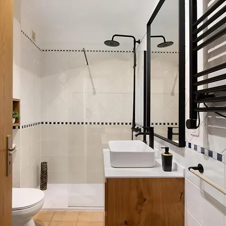 Almadrava House Apartment Tavira