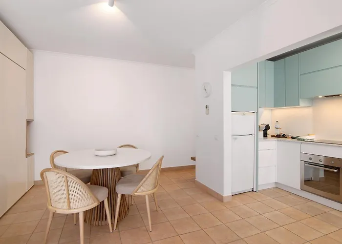 アパート Almadrava House *