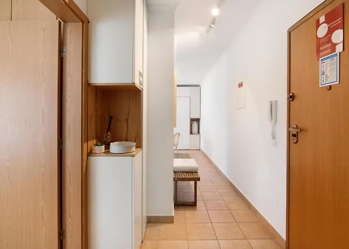 Almadrava House タヴィラ