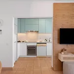Apartamento Almadrava House