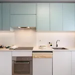 Apartamento Almadrava House *